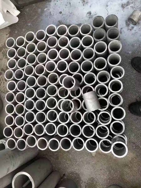 武定不锈钢管